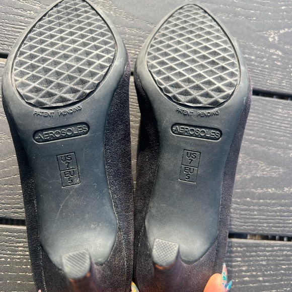 Aerosoles Heelrest Heels - Picture 5 of 8